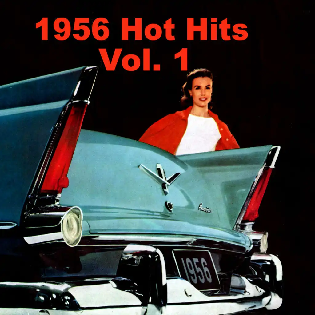 1956 Hot Hits, Vol. 1