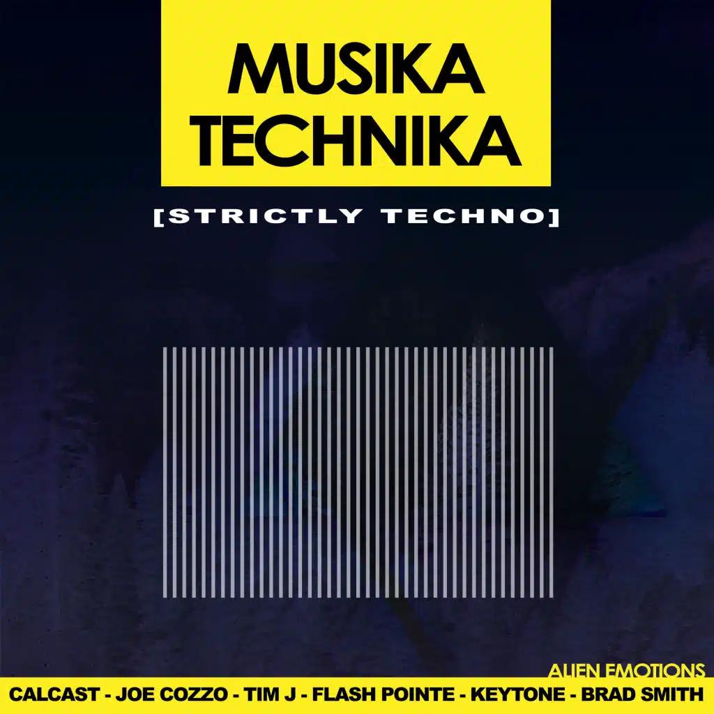 Musica Technika, Vol. 1