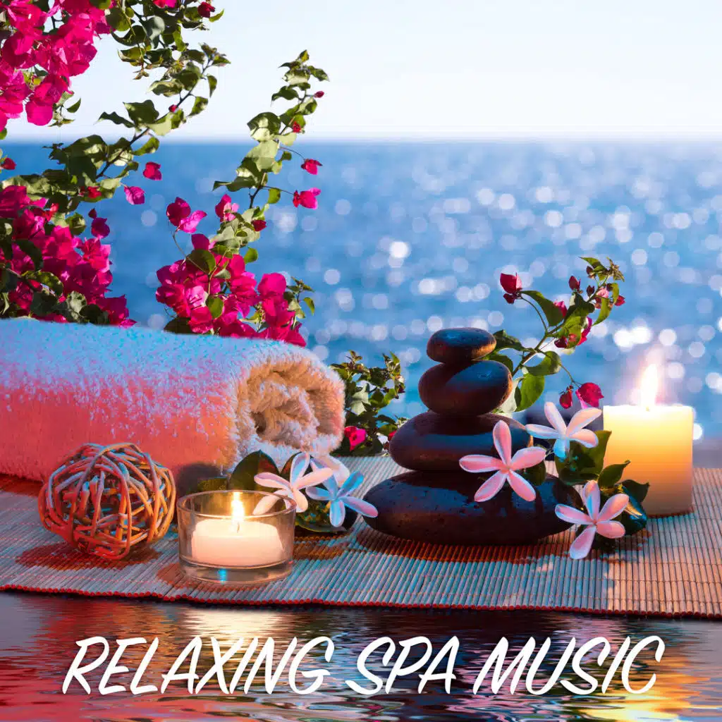 Relaxing Spa Music
