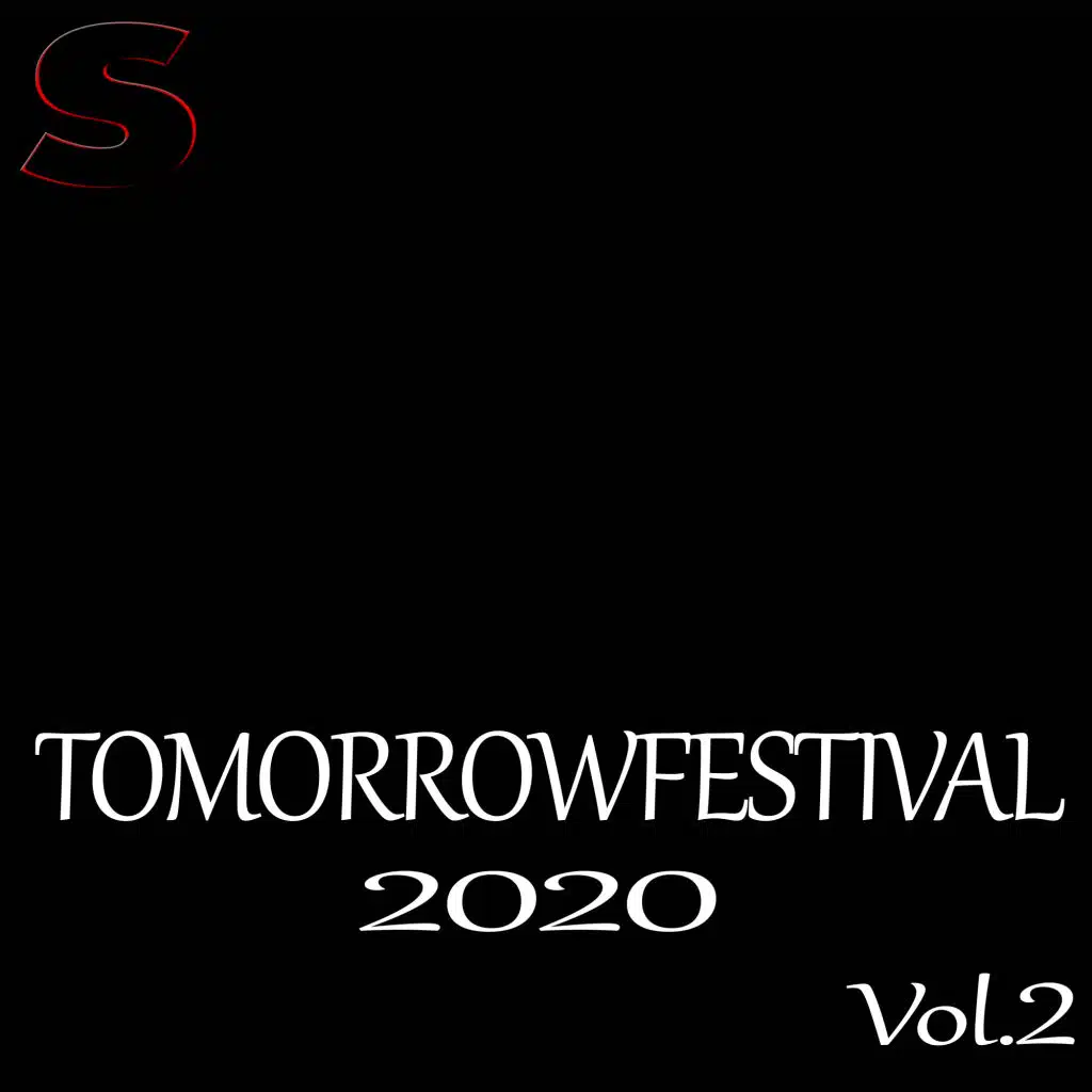 TOMORROWFESTIVAL 2020, Vol.2