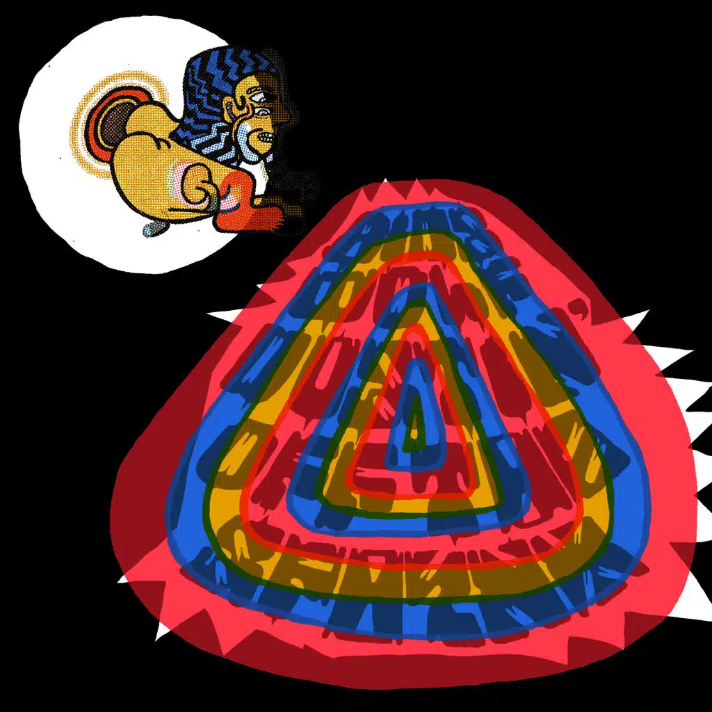 Dustin' Off The Sphynx