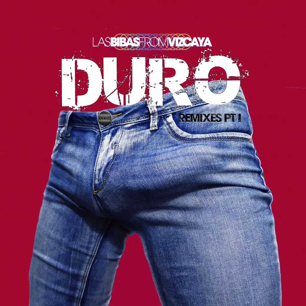 DURO (Big Kid Suruba Remix)