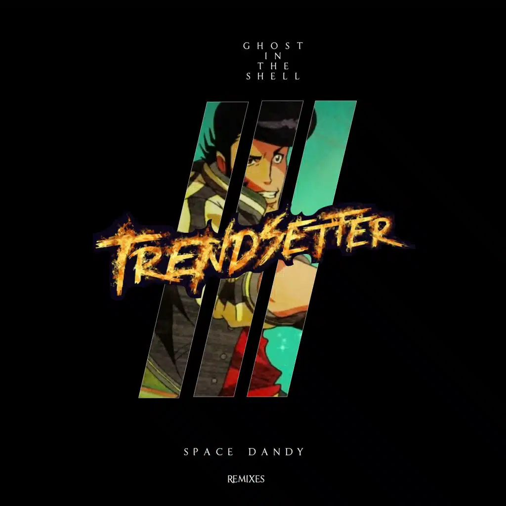 Space Dandy