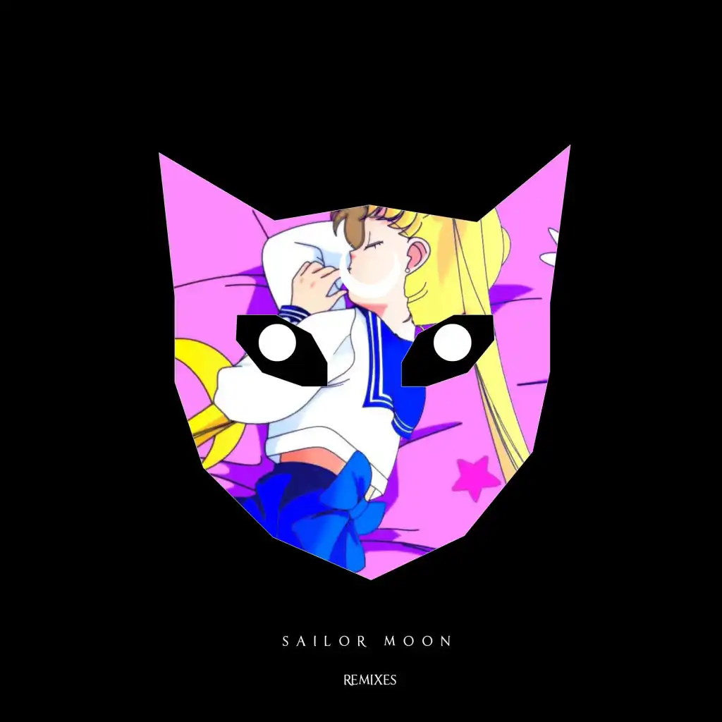 Sailor Moon (Magnus Deus Remix)