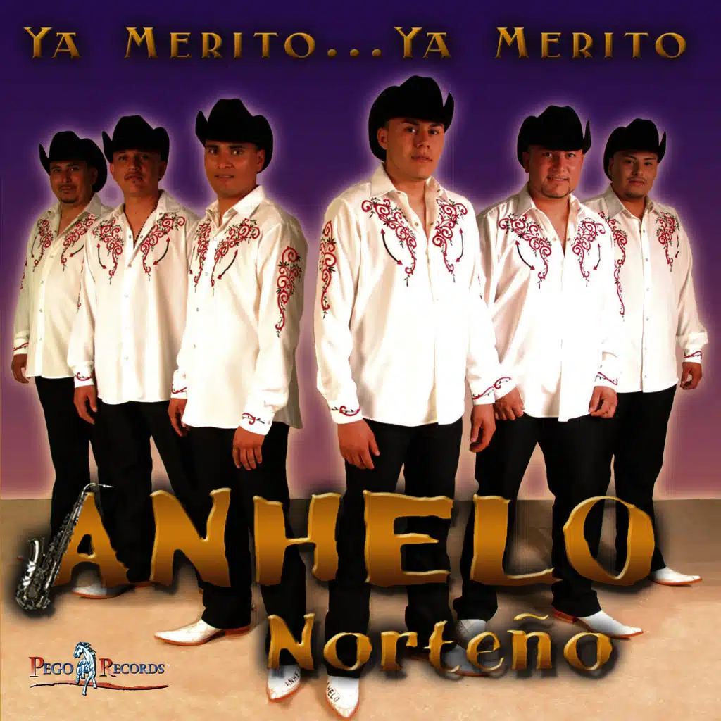 Ya Merita... Ya Merita