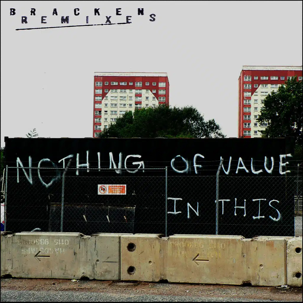 We Cut the Tapes and Scatter