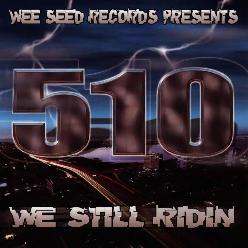 Put That On My Nina (ft. N'stinct ,Dividenz ,Deebo ,Fatha Dom ,Larsiny ,Scrillyonairez )