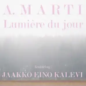 Lumière Du Jour (feat. Jaakko Eino Kalevi)