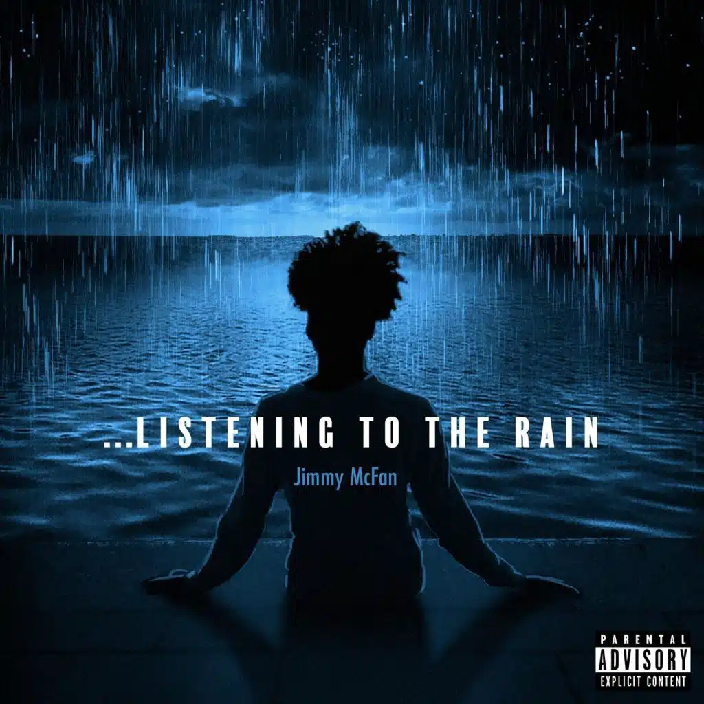 ...Listening to the Rain