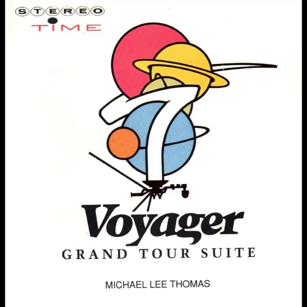 Voyager - Grand Tour Suite