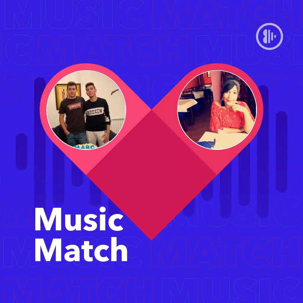 Music Match Mixtape 