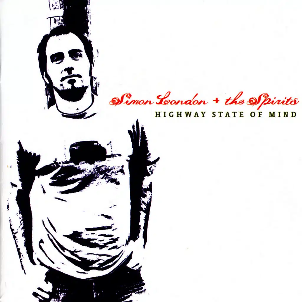 Highway State Of Mind