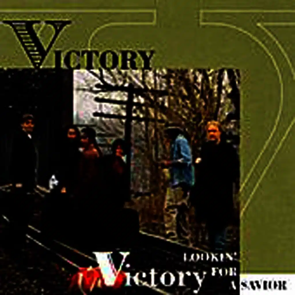 Lookin' For A Savior