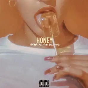 Honey (feat. Alki Halkiotis)