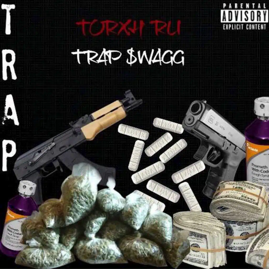 How We Bomin' (feat. Trap $wagg)