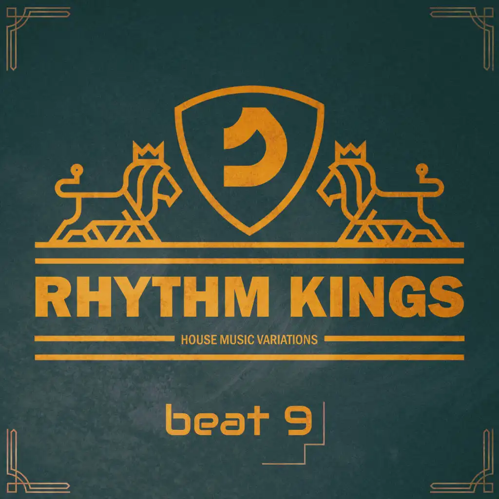 Rhythm Kings, Beat 9
