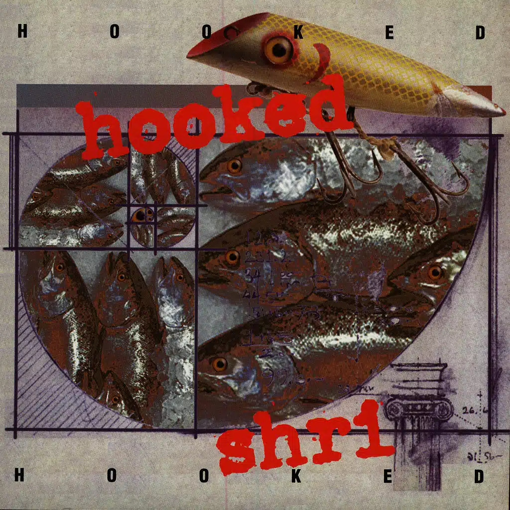 Hooked