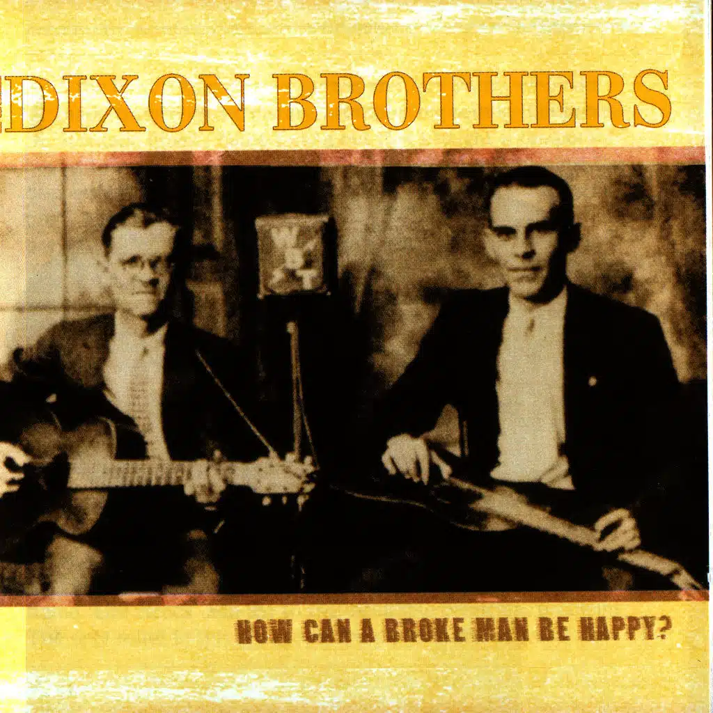 How Can A Broke Man Be Happy?