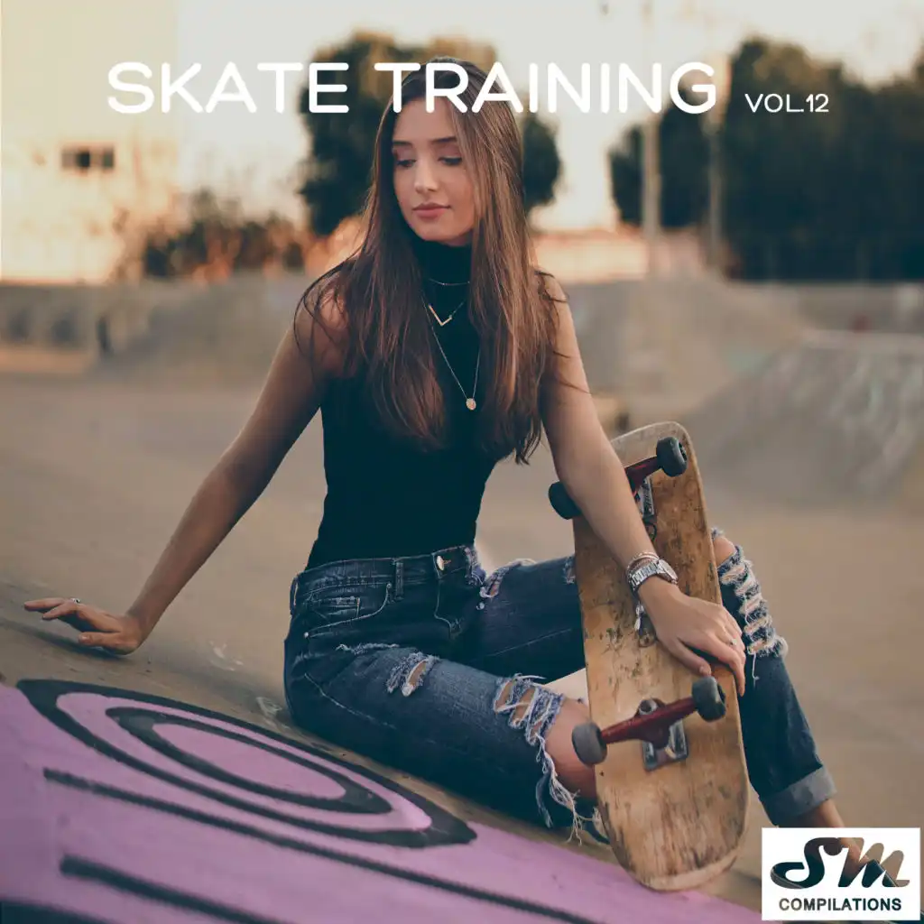 Skate Training, Vol. 12