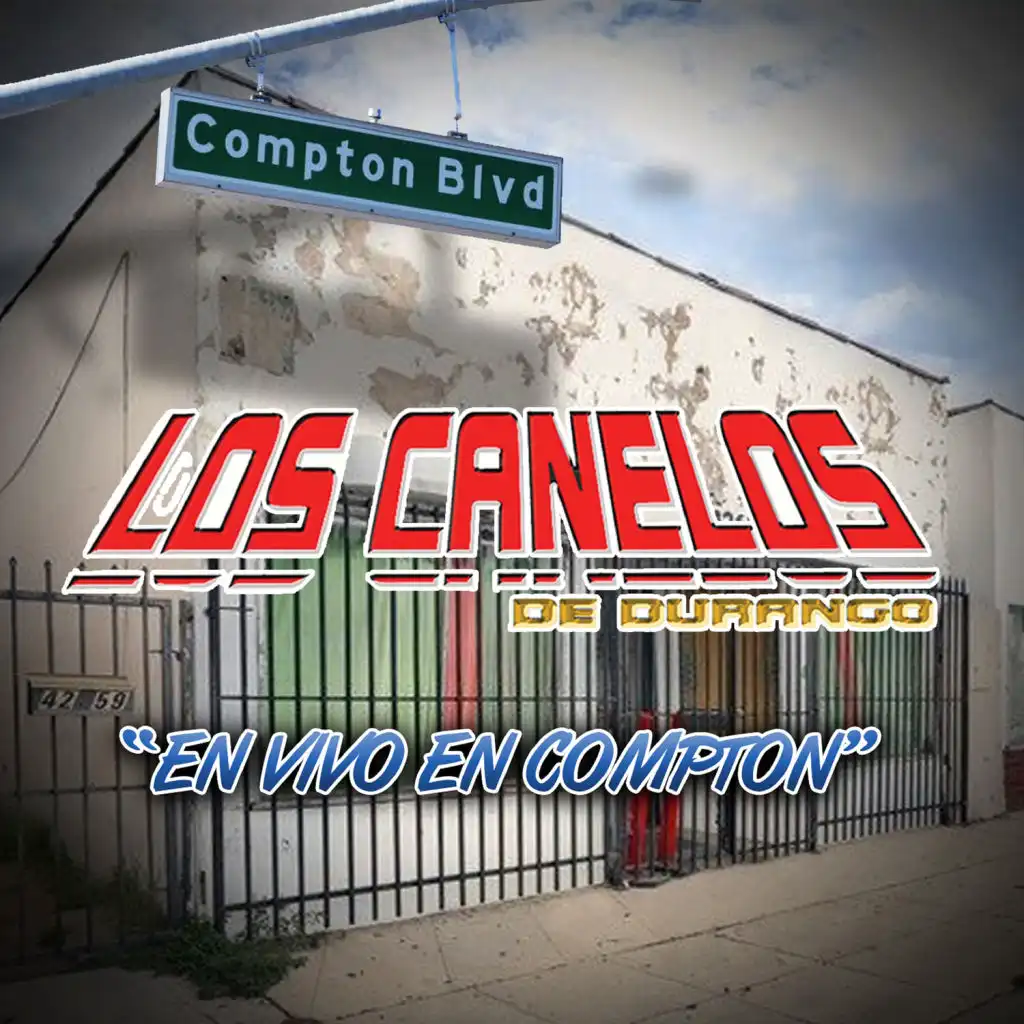 En Vivo en Compton