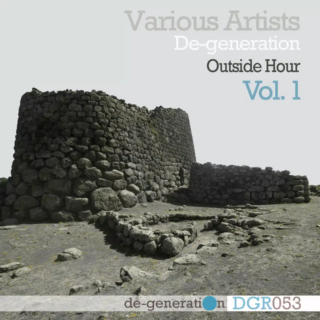 De-Generation Outside Hours, Vol. 1