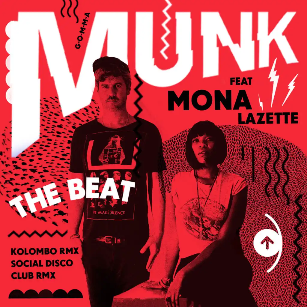The Beat (Social Disco Club Remix)