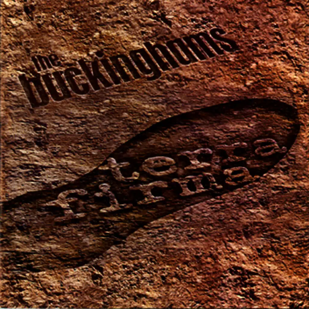 Kind Of A Drag (A Capella)