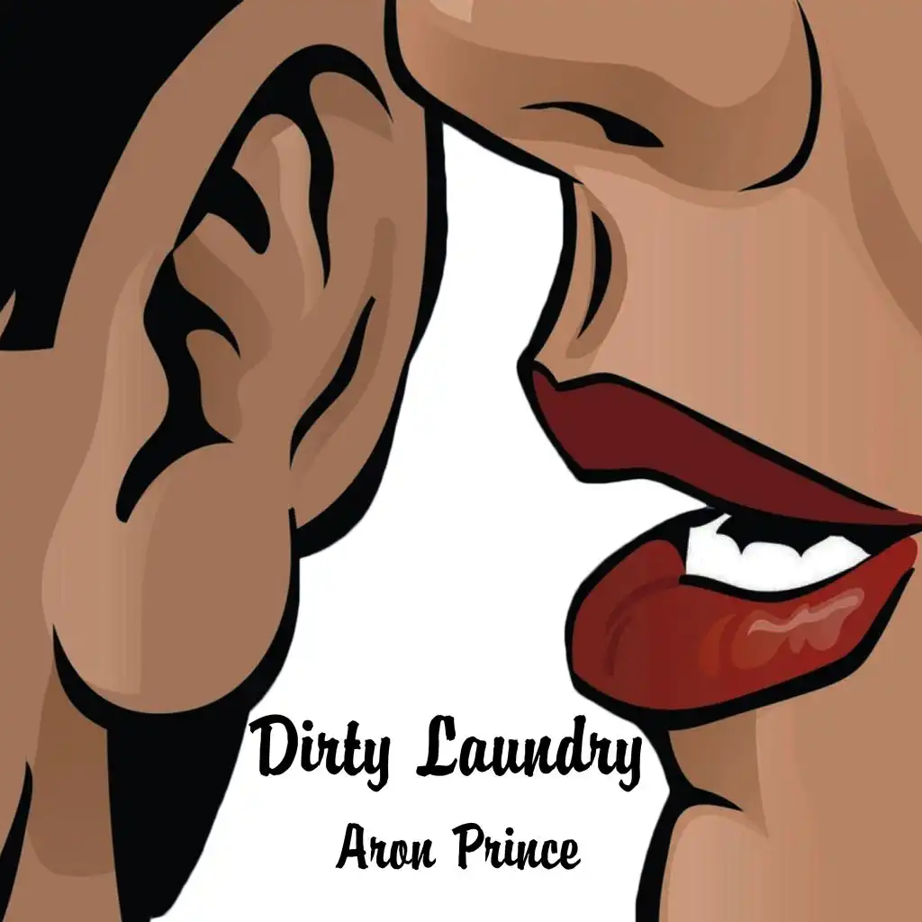 Dirty Laundry