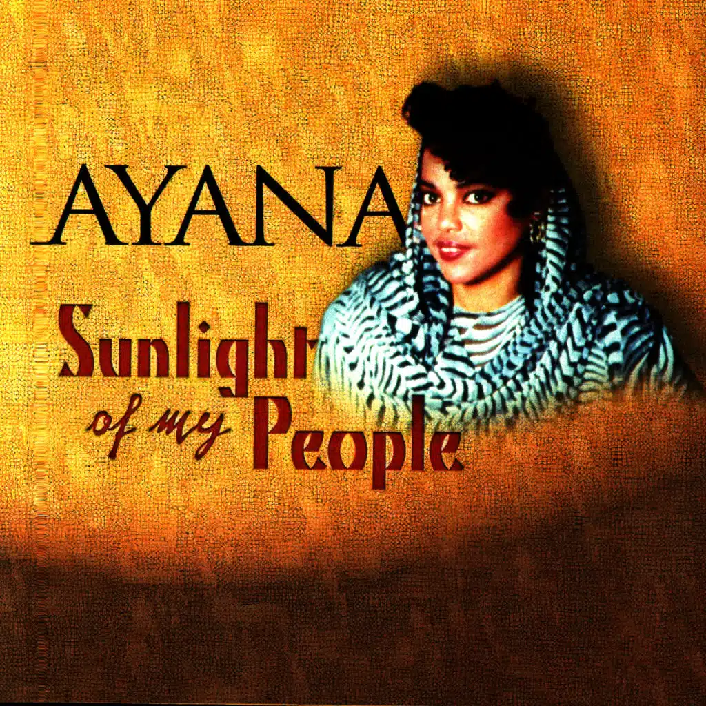 Sunlight of my people