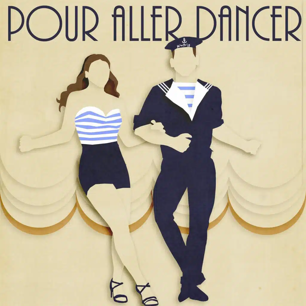 La chanteuse du dancing