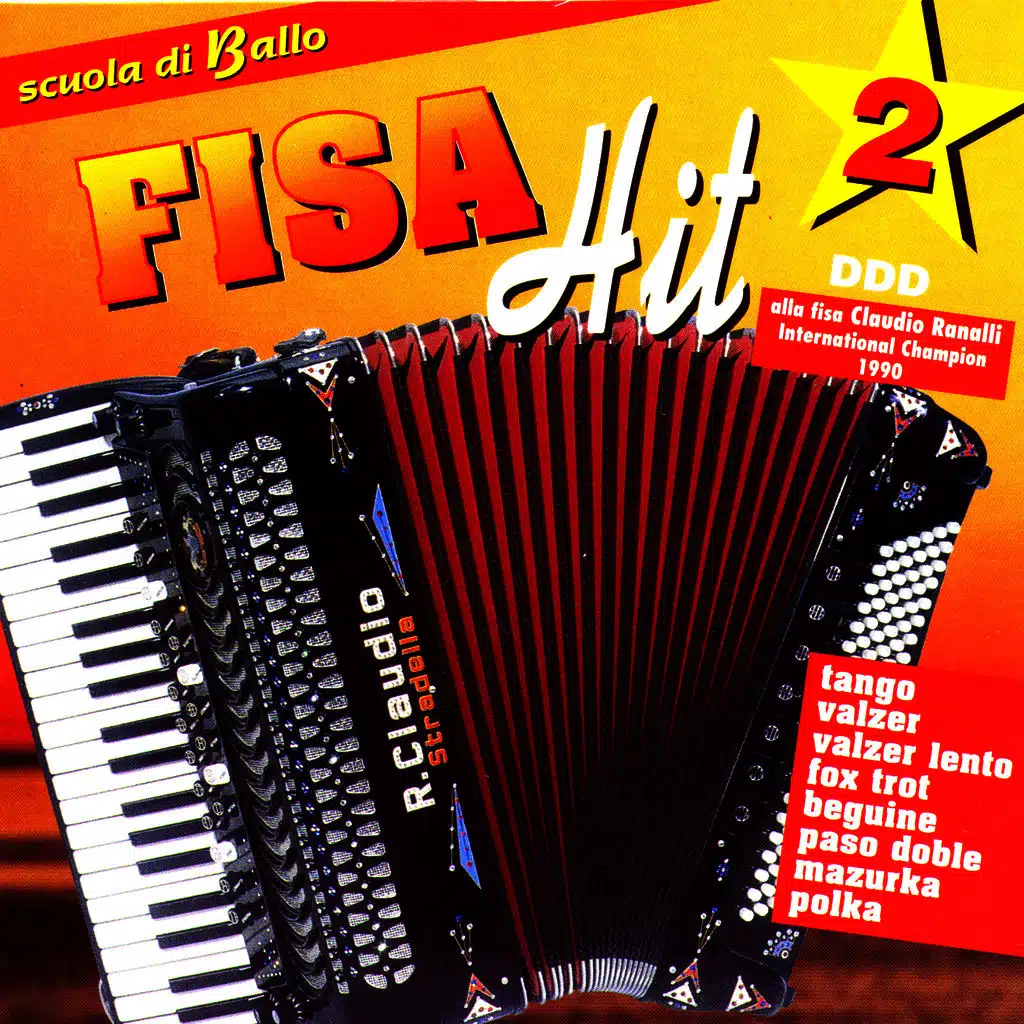 Fisa Hit Vol 2
