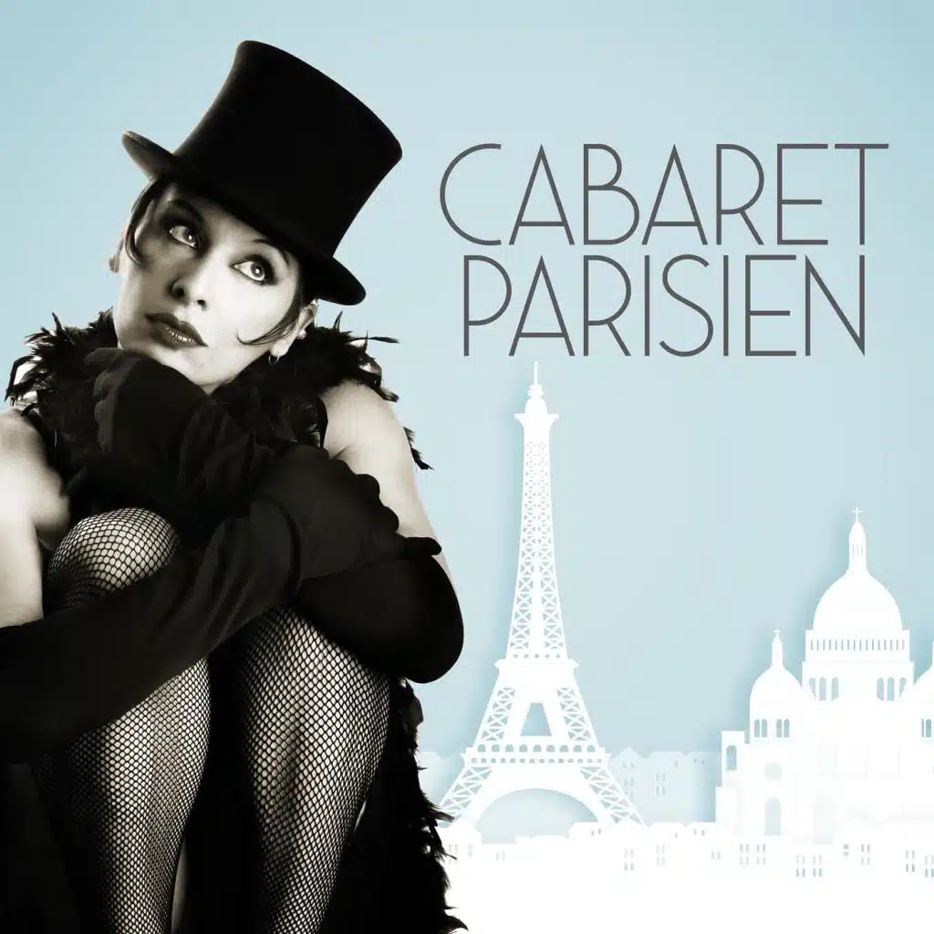 Divine Biguine (Begin The Beguine)