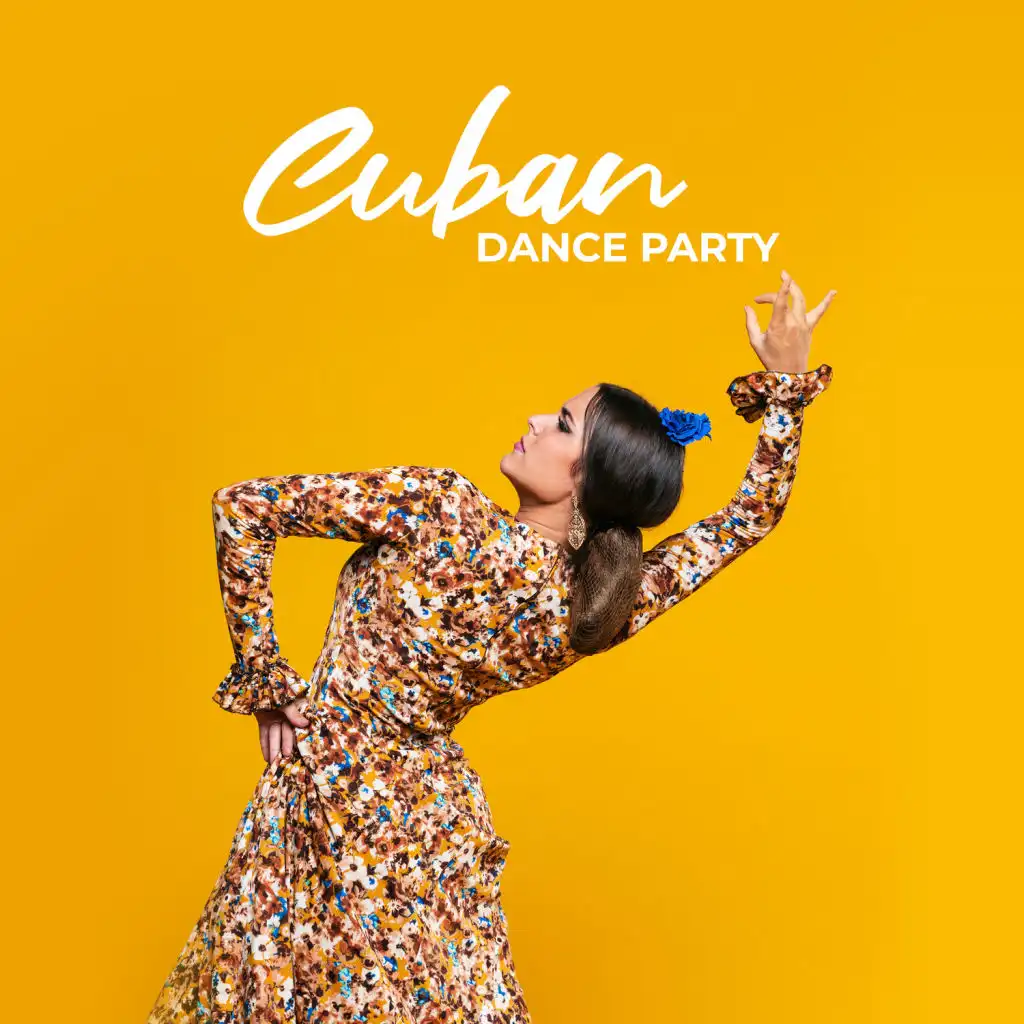 Cuban Dance Party
