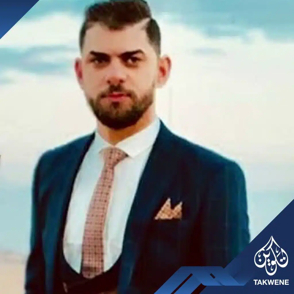 محدش كاسر عينى