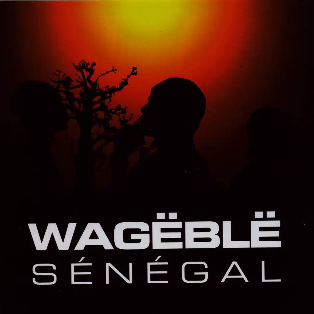 Sénégal