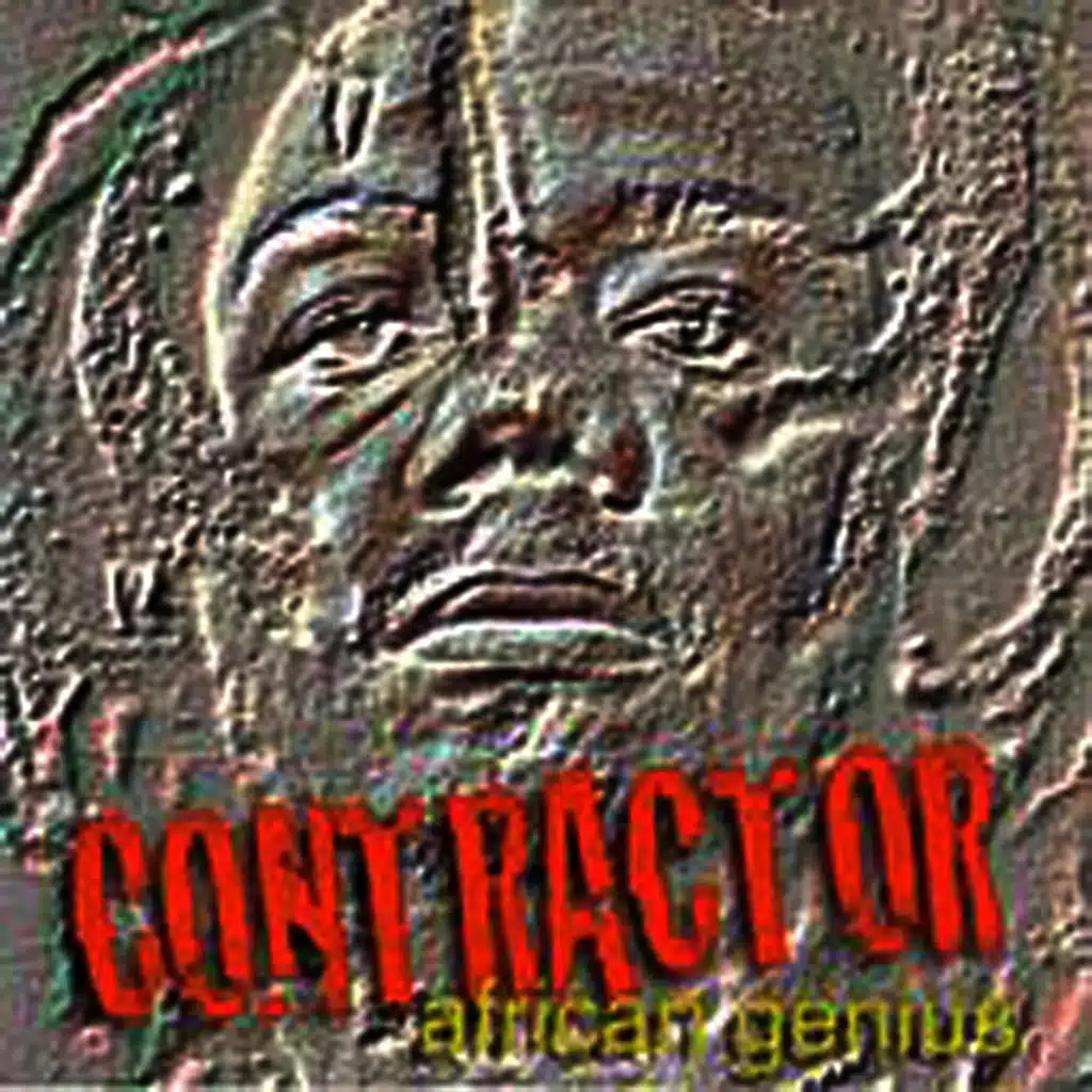 African Genius