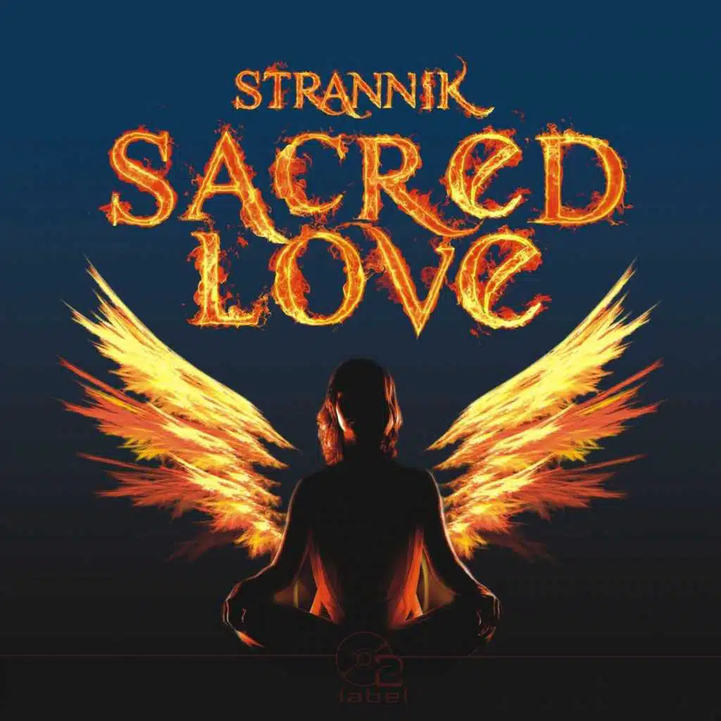 Sacred Love