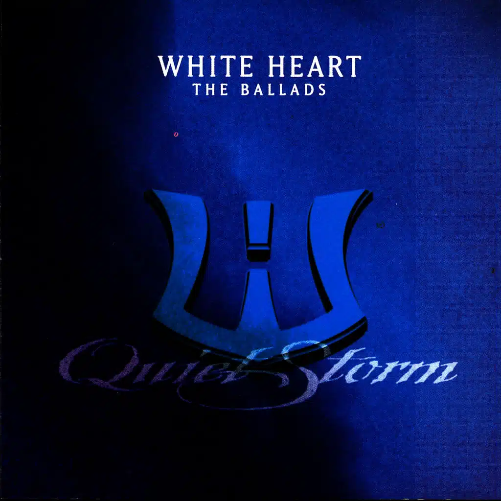 Quiet Storm: The Ballads