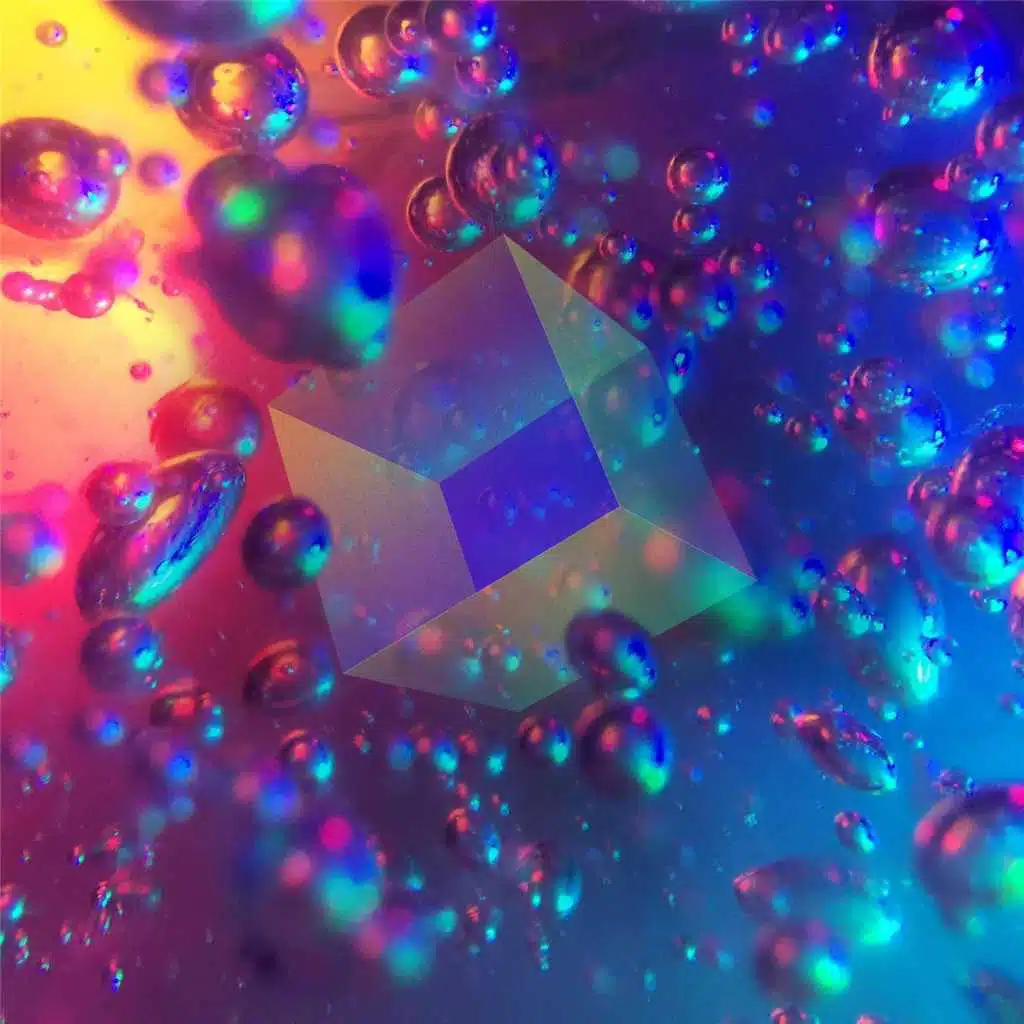 Behind Our Eyes (Live 2014)