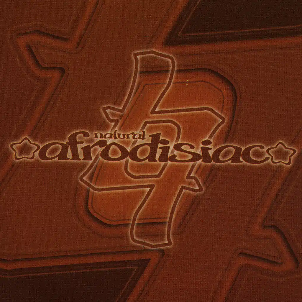 Natural Afrodisiac
