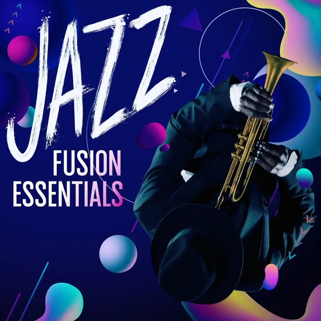 Jazz Fusion Essentials