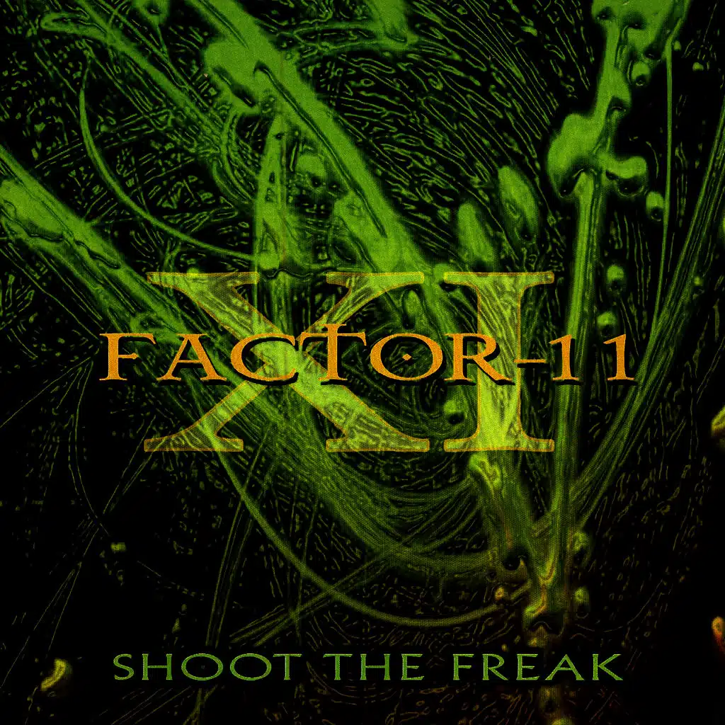 Shoot the Freak