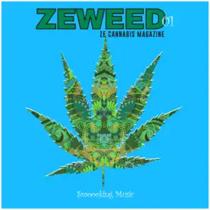 Zeweed 01 (Smoooking Music by Ze Cannabis Magazine)