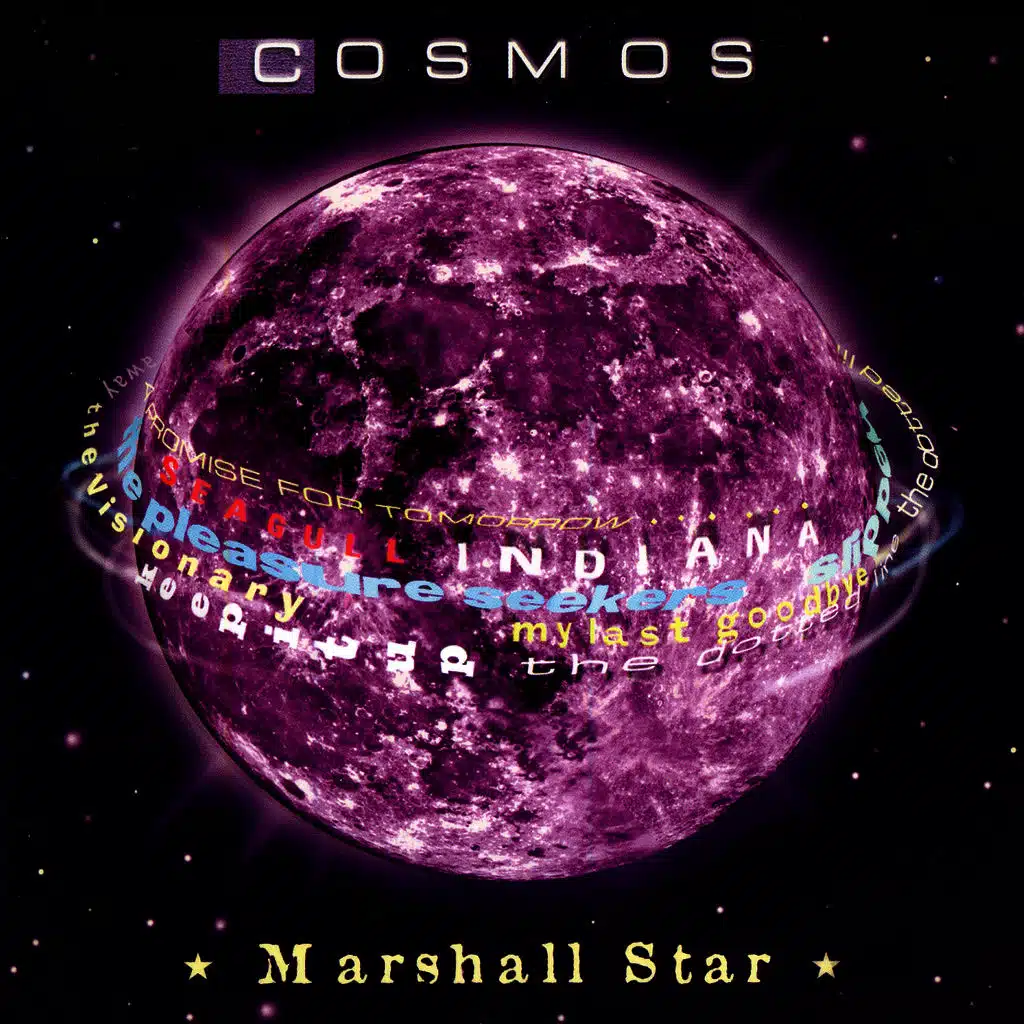 A PROMISE FOR TOMORROW