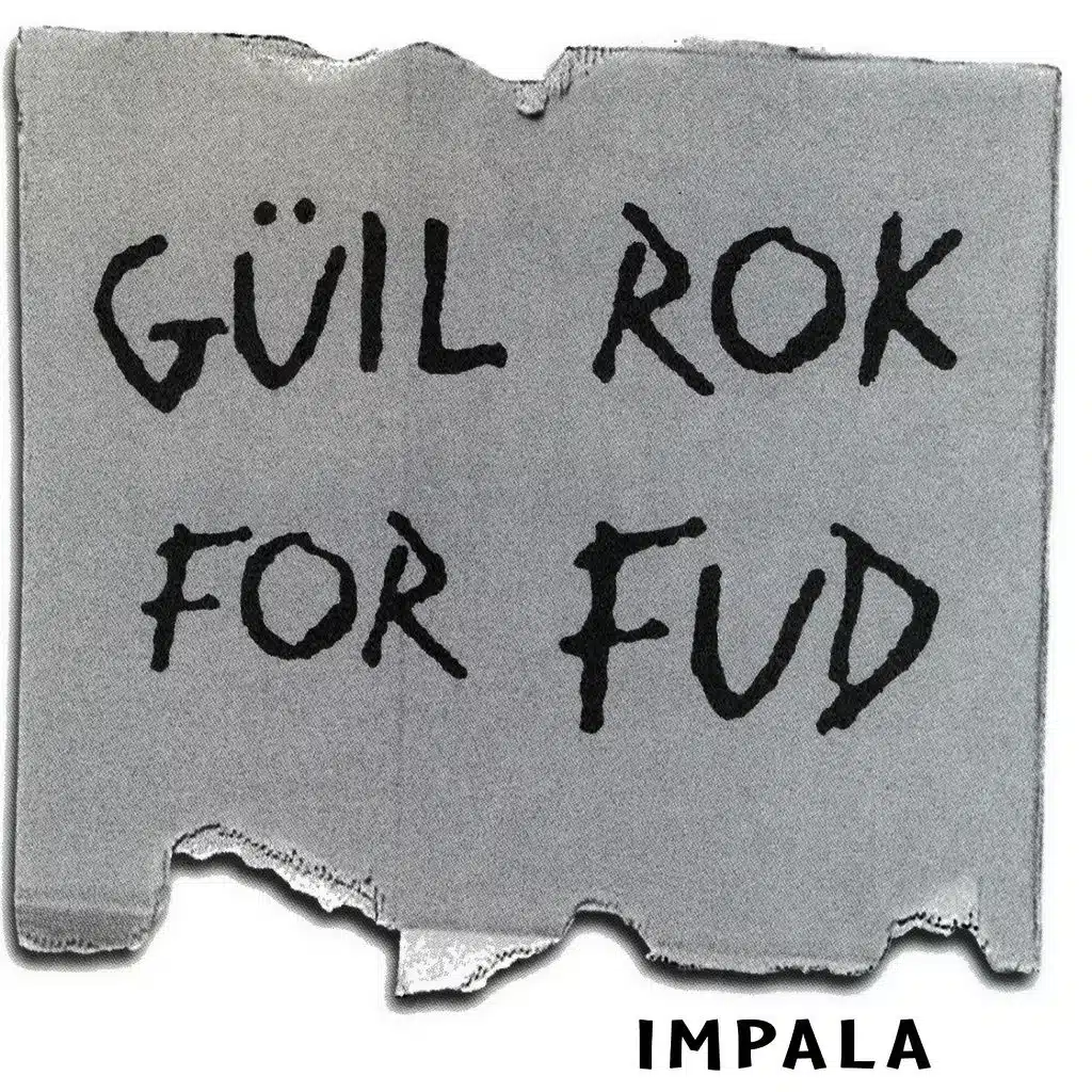 Guil Rok For Food