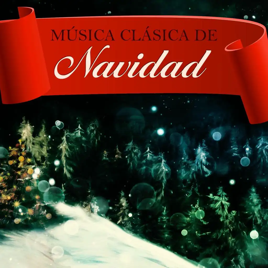 Música Clásica de Navidad