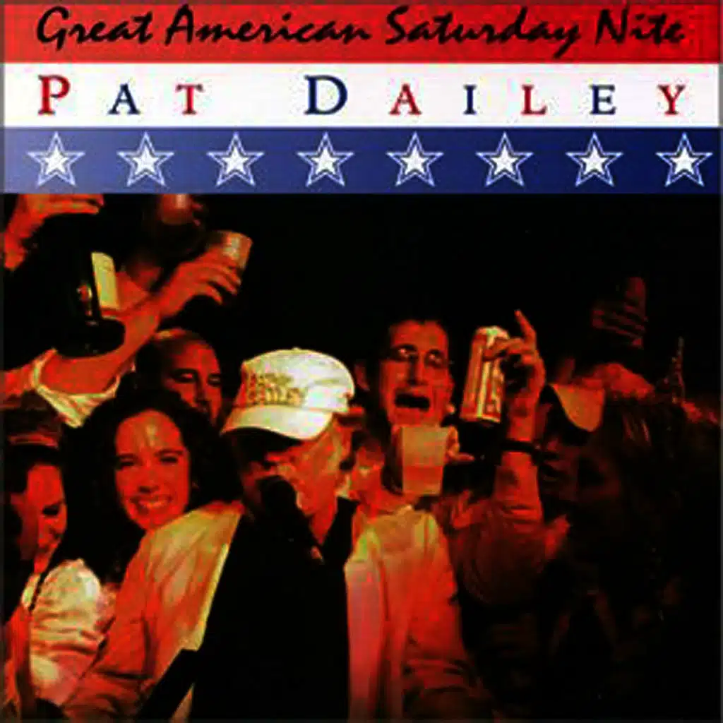 Great American Saturday Nite