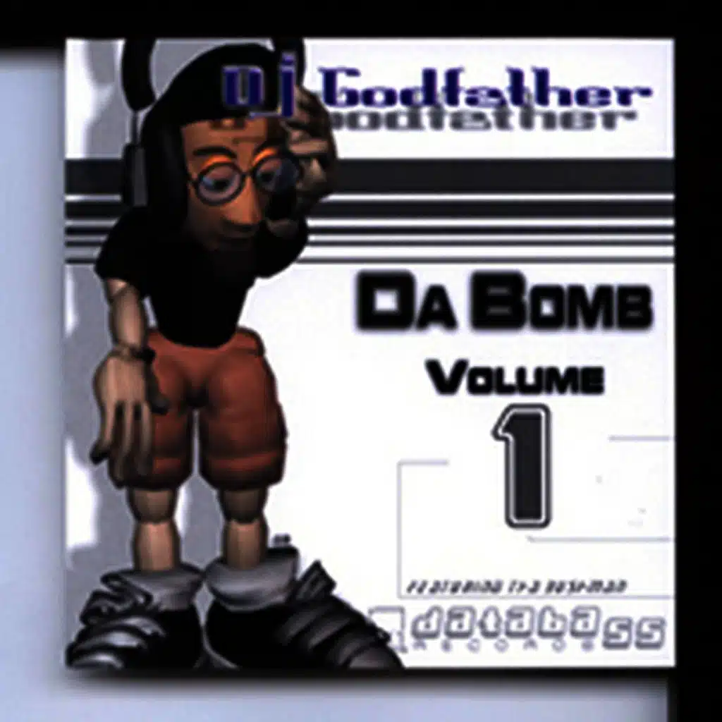 Da Bomb Vol 1