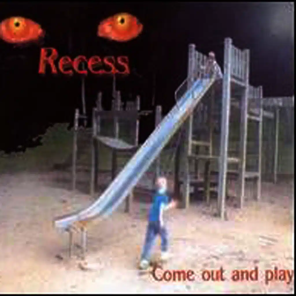 Come Out and Play