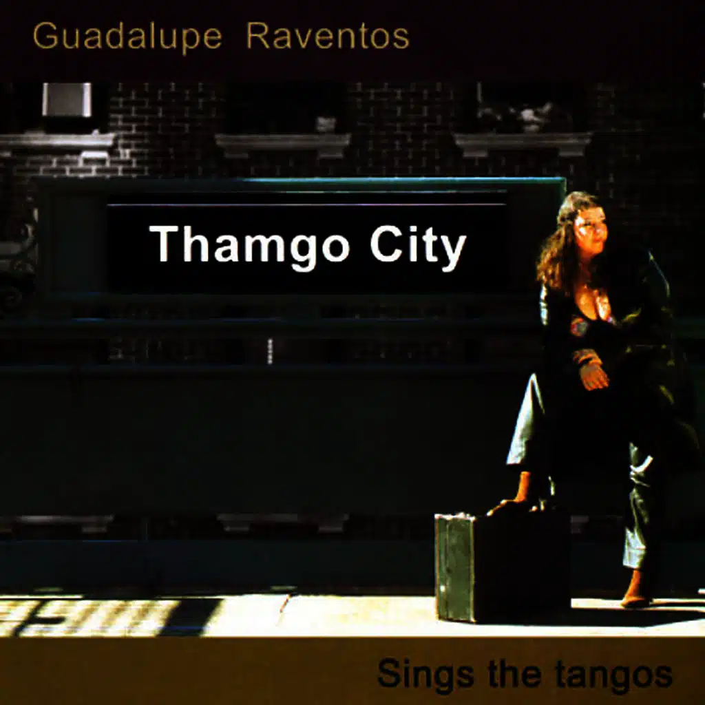 Thamgo City